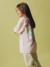 NAME IT Barbie T-shirt Acaja Ballerina